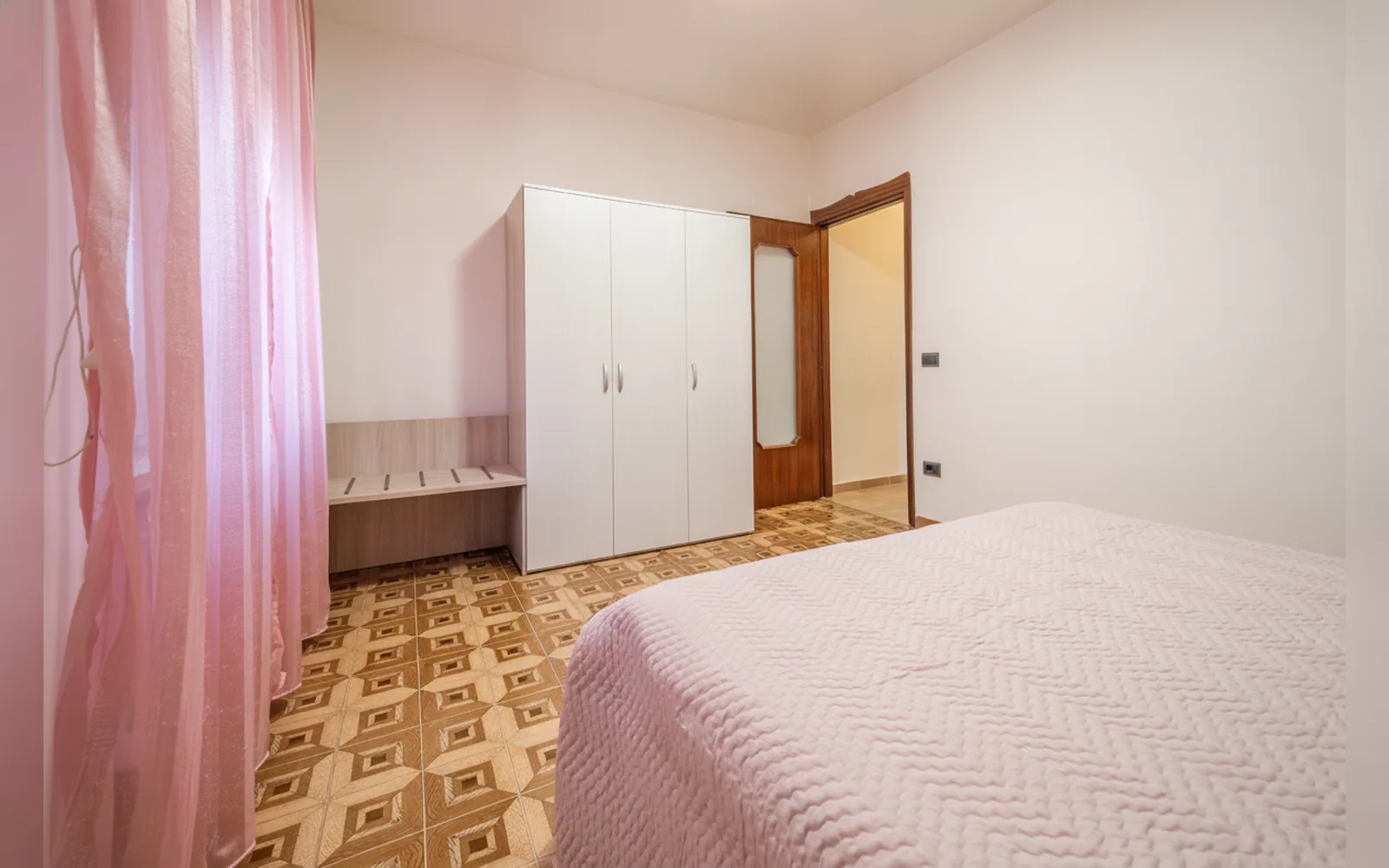 Esterni di Appartamento Adige Lazise, Lazise (foto 11)