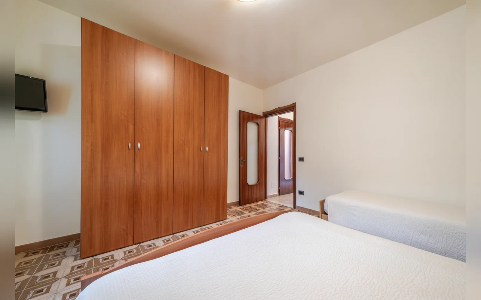 Esterni di Appartamento Adige Lazise, Lazise (foto 12)