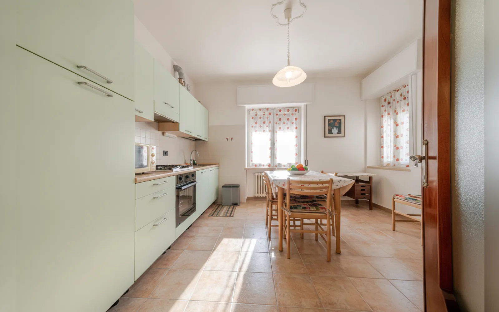 Camera con bagno privato — Appartamento Adige Lazise, Lazise (foto 29)